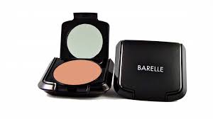 Barelle Mineral Dual Wet Dry Foundation