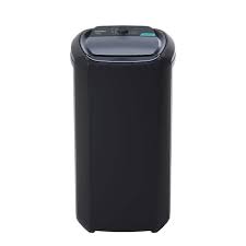 LAVADORA WANKE 10KG CONFORT 127V BLACK LWBE100T3 - 15000009