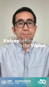 @UNUMACAU's video Tweet