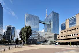 Here you can go by metro or bus. Bnp Paribas Real Estate Nomme Conseiller Immobilier Exclusif Par Proximus