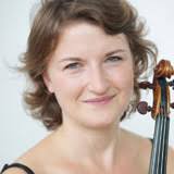 Anna Gebert ~ ENKOR Competition