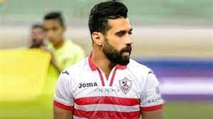 كشف عبدالله السعيد صانع ألعاب نادي بيراميدز، عن موعد اعتزاله كرة القدم نهائيا وانتهاء مشواره الكروي. ÙƒØ§Ø±ØªÙŠØ±ÙˆÙ† ÙŠØ­Ø³Ù… Ù…ØµÙŠØ± Ø§Ù†ØªÙ‚Ø§Ù„ Ø¹Ø¨Ø¯ Ø§Ù„Ù„Ù‡ Ø§Ù„Ø³Ø¹ÙŠØ¯ Ù„Ù„Ø²Ù…Ø§Ù„Ùƒ