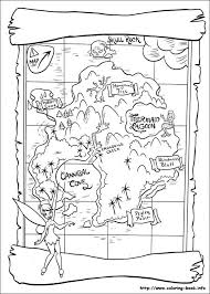 Pin By Irina Pismenova On Peter Pan Party Peter Pan Coloring Pages Peter Pan Crafts Summer Coloring Pages