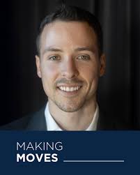 Windy Hill Development appointed Alex Ryan its new development manager. In  the role, he'll oversee nine active developments and recommend land for  future projects. #makingmoves #houstonrealestate #windyhilldevelopment  #houstonhomedevelopment