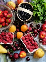 Canicule Les Fruits Et Legumes A Consommer Pour Bien S Hydra Photos De Fruits Et Legumes Fruits Et Legumes Salade De Fruits Frais