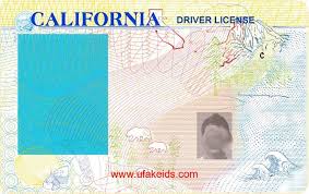Knowing how to make a fake id is a skill that could serve you well in life. Image Result For California Drivers License Template Ca Drivers License Drivers License Drivers License California