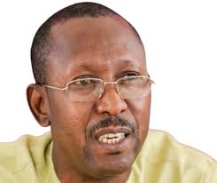 Ministry of Youth and Sports