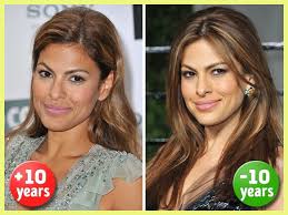 10 hairstyles that make you look 10 years younger. Hair Color To Make You Look Younger 143480 13 Ways To Instantly Be E 10 Years Younger Tutorials