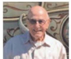 Richard Edward “Dick” Lathrop (1928-2017)