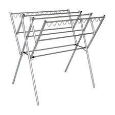 Jemuran aluminium mempunyai banyak desain dan type. Jemuran Aluminium Besar Harga Agustus 2021 Blibli