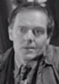 Scotland Yard 1.4 The Blazing Caravan' (1954)