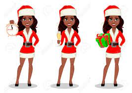 We did not find results for: Merry Christmas And Happy New Year African American Woman In Royalty Free Cliparts Vectors And Stock Illustration Image 110947486