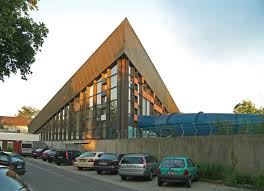 Hohenberg Stadt Koln