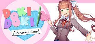 Doki Doki Literature Club! - MobyGames