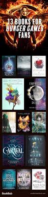 13 Books That Could Be The Next Hunger Games Dystopian Books Books For Teens Books