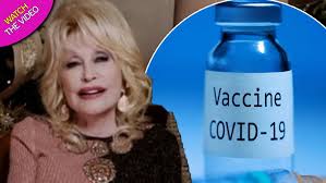 She didn't like it this colour, and so, began to wear wigs from the time she was. Dolly Parton Gives Rare Glimpse Of Gorgeous Real Hair And Hidden Tattoos That Cover Body Mirror Online