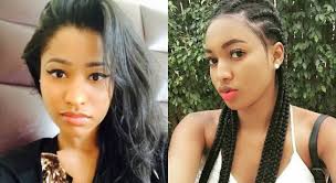 Try a nigerian woman and you will be unwilling to do so again. Top 10 Nigerian Universities With The Most Beautiful Girls Guess The 1 How Nigeria News