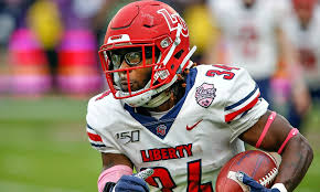 The nc state offensive coordinator is one of 56 nominees for that nation's top assistant coach award. Liberty Vs Nc State Prediction Game Preview