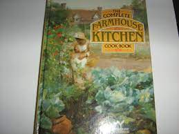 Farmhouse fixer is produced by itv america's high noon entertainment. The Complete Farmhouse Kitchen Cook Book Amazon Co Uk Mary Watts Grace Mulligan 9780004112565 Books