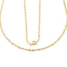Sparkly 14k Gold Chain Necklace Hammered Twist Chain Etsy 14k Gold Chain Gold Chains Gold Chain Necklace