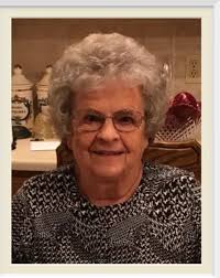 Mary Shirley Frye Obituary in Carthage