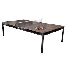 This Table Tennis Conference Table Combines Beauty Design And Functionality Of A Premium Furniture P Table Tennis Conference Table Outdoor Table Tennis Table