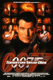 Watch the full movie brings you 18+ : Tomorrow Never Dies 1997 Imdb