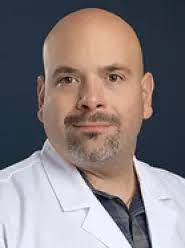 Dr. Frank Lombardi, DO