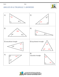 5th Grade Geometry