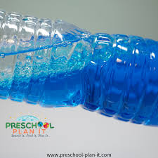 These science activities are sure to be a hit! Transportation Theme For Preschool