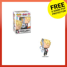 How Did Momoshiki Revive Boruto? The Karma Puzzle Explained! - Animehunch