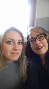 Nina Schnell's Instagram, Twitter & Facebook