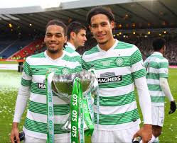When he was at celtic, denayer was playing for the strongest team in the league but that will be far from the case at sunderland. Buy Before They Boom Jason Denayer Belgium S Unsung Talent