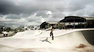 Hanya 5 minit sahaja dari homestay kami ini. Parkour Malaysia Shah Alam Extreme Park Youtube