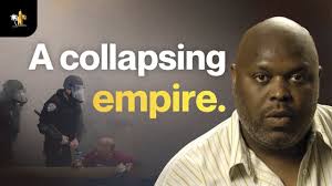 LA Protests: When the Mask Slips