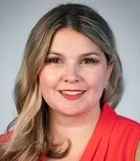 Dr. Kayla Wright, DPM