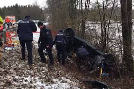 The football world is shocked but eriksen is alive! Unfall Auf L718 Bei Bad Berleburg Sassenhausen Wp De