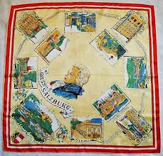 Electronics Cars Fashion Collectibles Coupons And More Ebay Vintage Silk Scarf Vintage Scarf Square Scarf