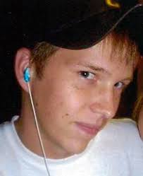 Nicholas David Singleton