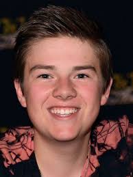 Jet Jurgensmeyer Movies & TV Shows List