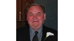 Douglas Scott Obituary