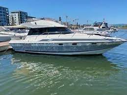 Sunseeker jamaican 35 de 1986, 530 horas de motor y bandera española. Sunseeke Ebay Kleinanzeigen