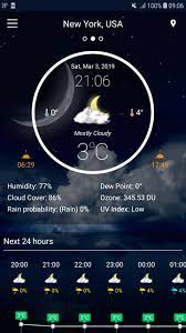 Rain/snow, temperature, pressure, windy, clouds, humidity, waves, … and storm radar. Weather Pro For Android Apk Download
