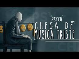 Musica triste for flute, vibraphone and strings op.85. Chega De Musica Triste Psych Letras Mus Br