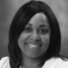 Dr. Thomesha (Smoot) Barton, MD