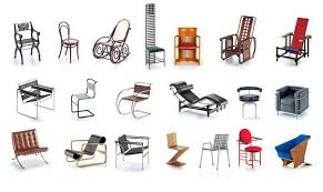 Miniatures Miniature Chair Vitra Design Museum Vitra Miniature