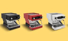We collaborate with la marzocco home to deliver the best home coffee experience to you. La Marzocco S Linea Mini Is The New Coveted High End Home Espresso Machine Food Republic
