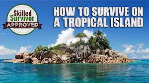 We did not find results for: How To Survive On A Tropical Island