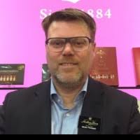 Jacob Thomsen Email & Phone Number