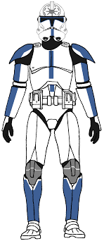 Clone Trooper 501st Legion Jesse 2 Clone Trooper Characters Pinterest 501st Legion And Clone Trooper